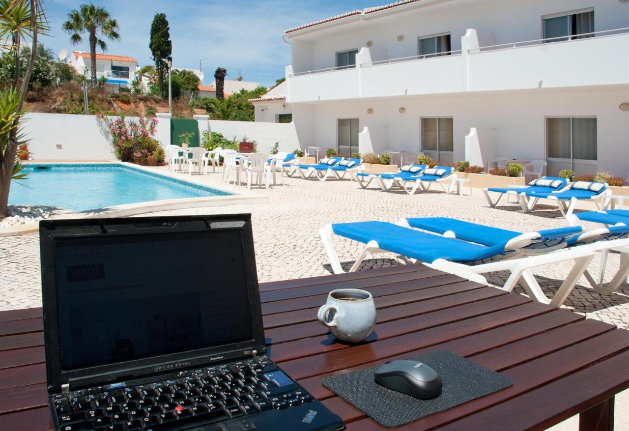 Apartamentos Turisticos Sollagos Kültér fotó
