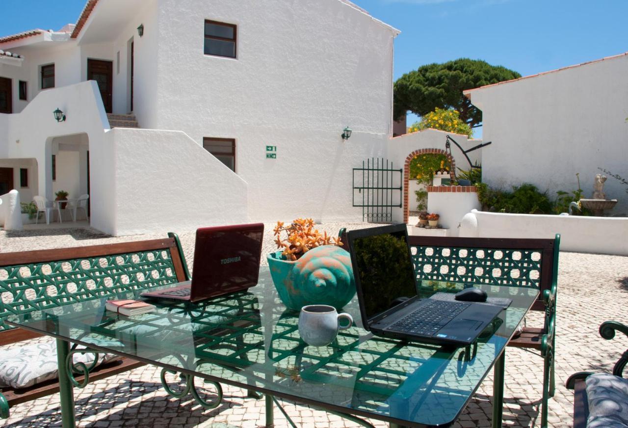 Apartamentos Turisticos Sollagos Kültér fotó