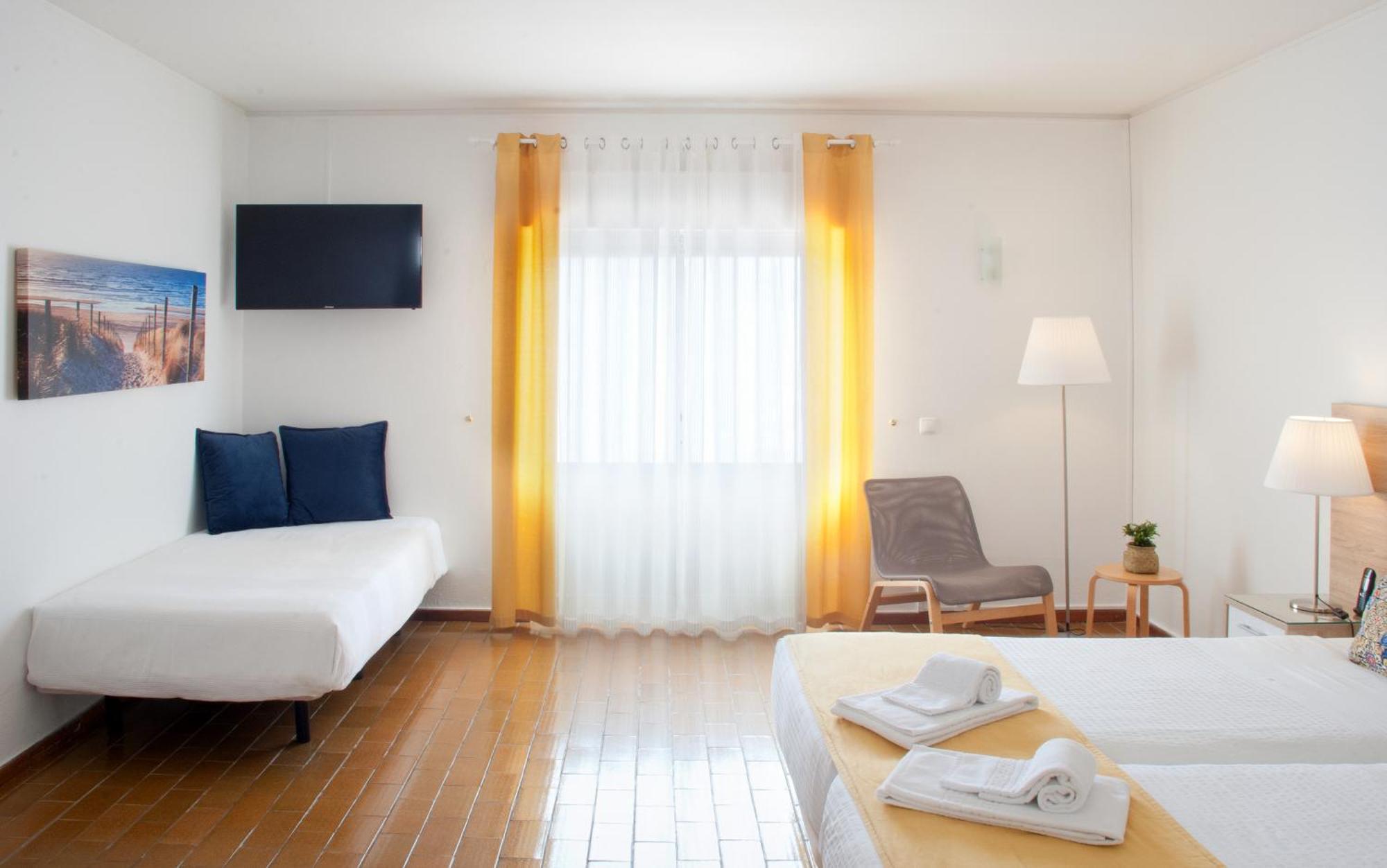 Apartamentos Turisticos Sollagos Kültér fotó