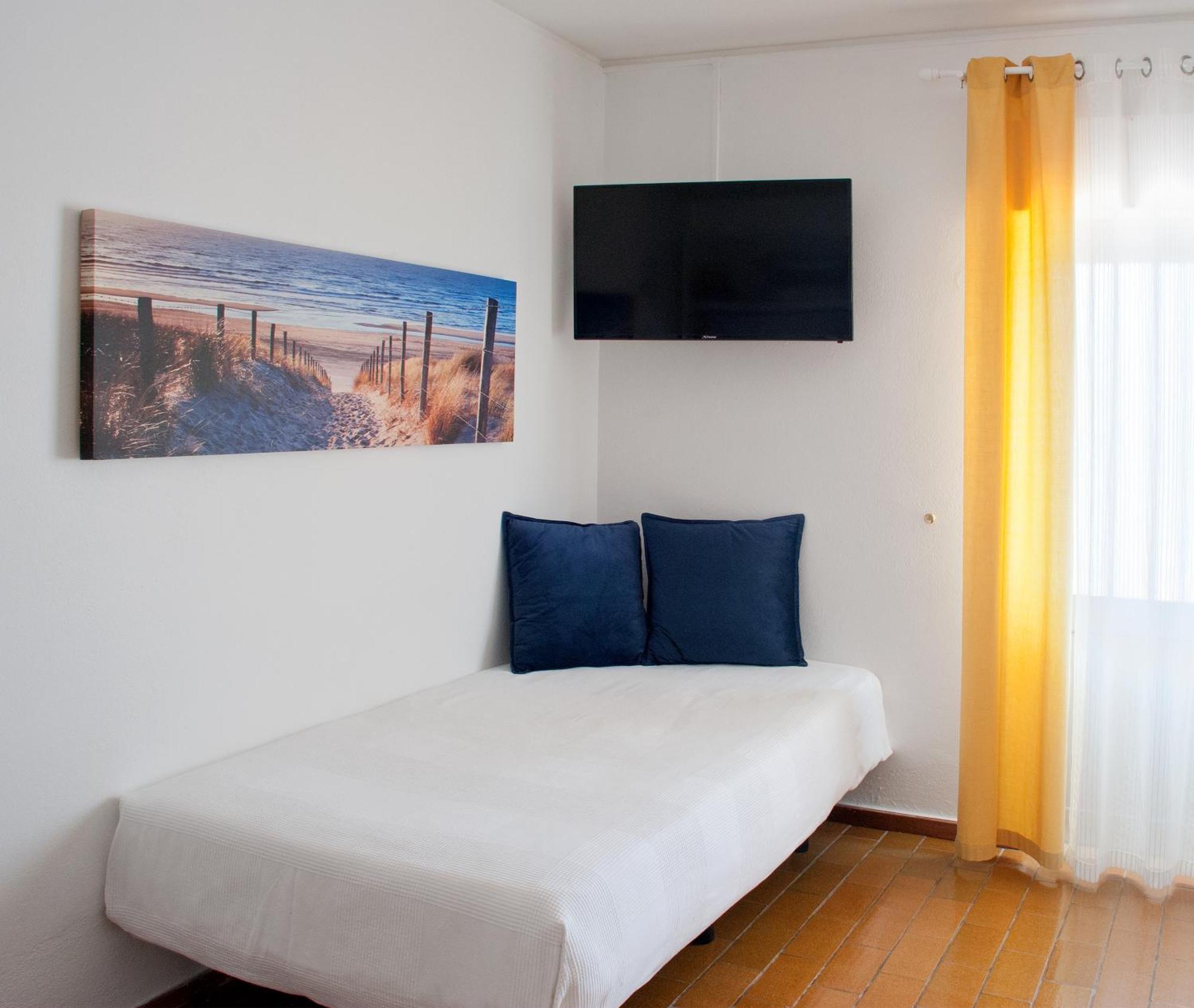 Apartamentos Turisticos Sollagos Kültér fotó