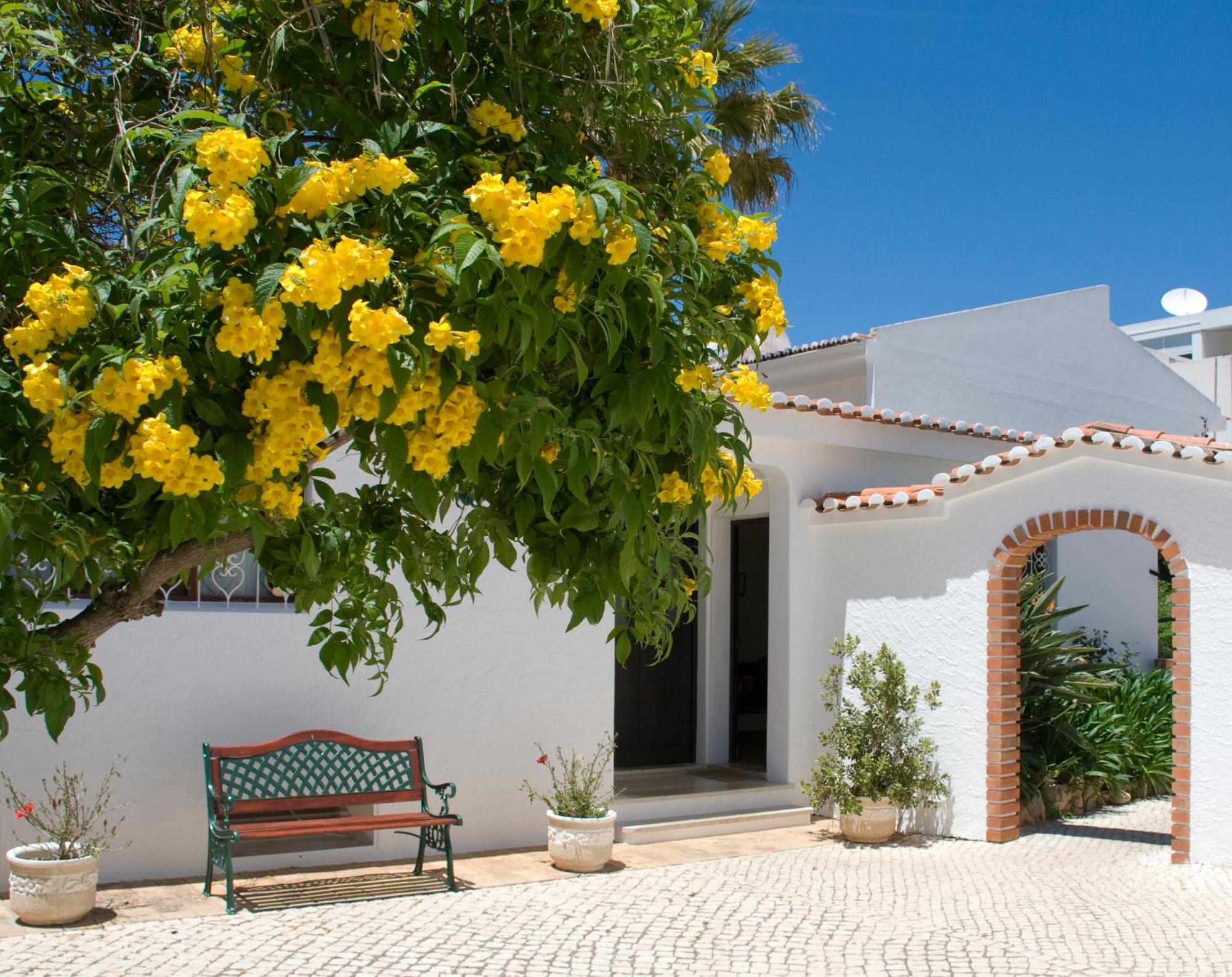 Apartamentos Turisticos Sollagos Kültér fotó