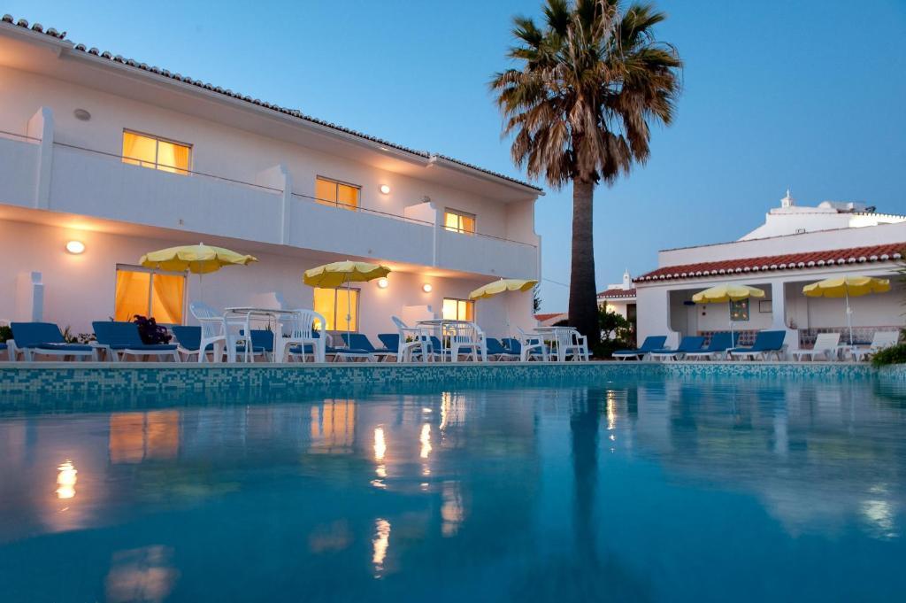 Apartamentos Turisticos Sollagos Kültér fotó