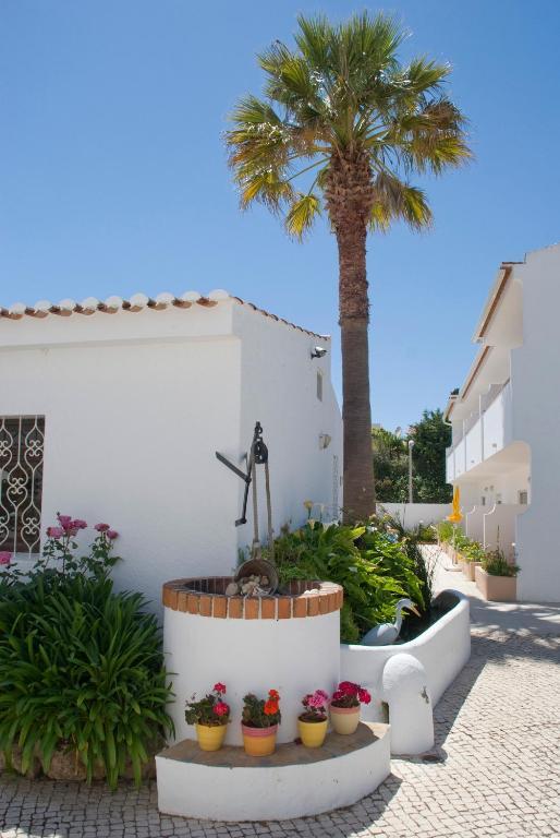 Apartamentos Turisticos Sollagos Kültér fotó