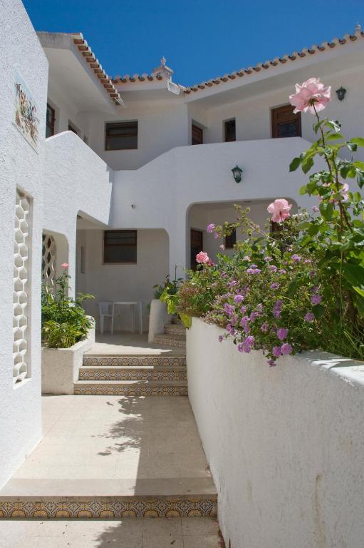 Apartamentos Turisticos Sollagos Kültér fotó
