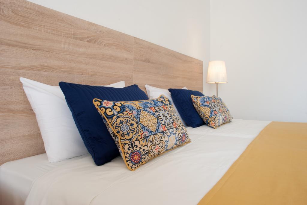 Apartamentos Turisticos Sollagos Kültér fotó