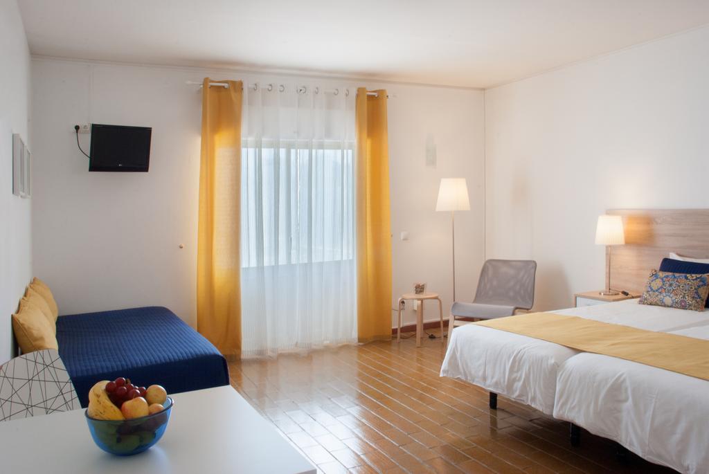 Apartamentos Turisticos Sollagos Kültér fotó