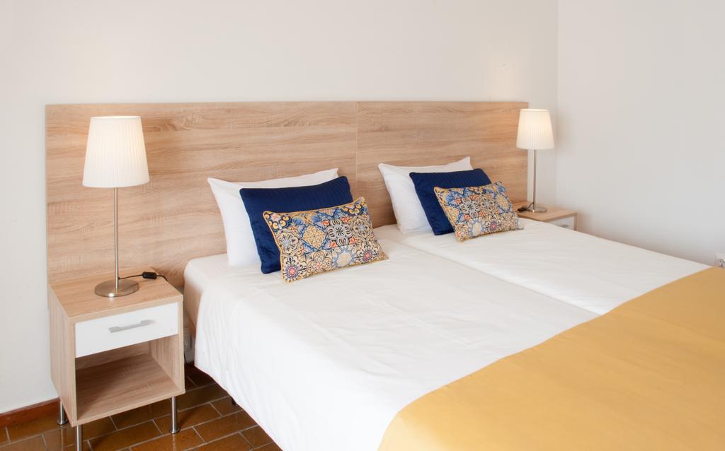 Apartamentos Turisticos Sollagos Kültér fotó