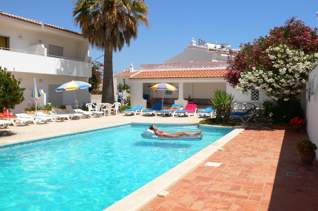 Apartamentos Turisticos Sollagos Kültér fotó