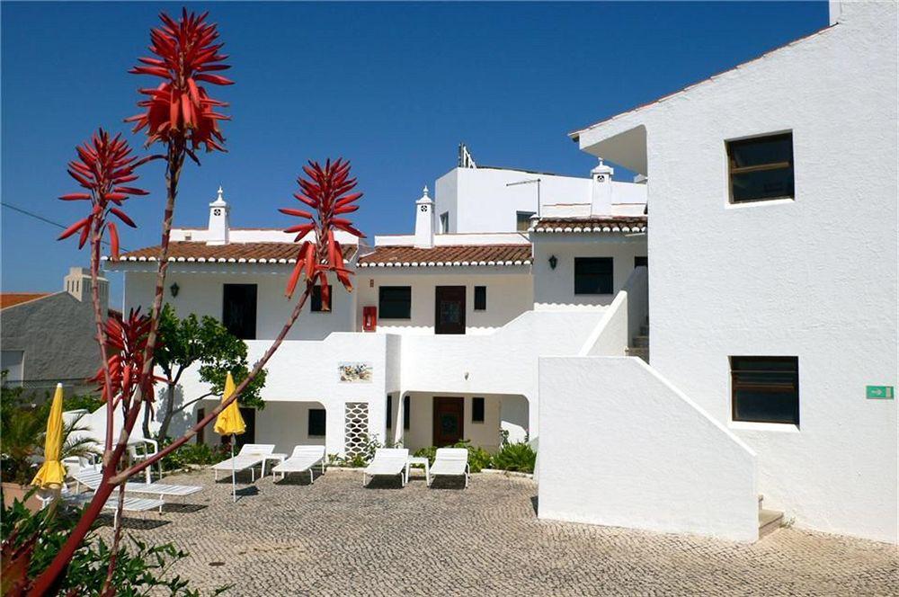 Apartamentos Turisticos Sollagos Kültér fotó