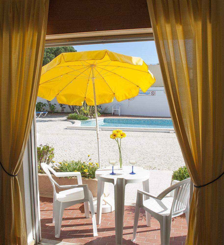 Apartamentos Turisticos Sollagos Kültér fotó