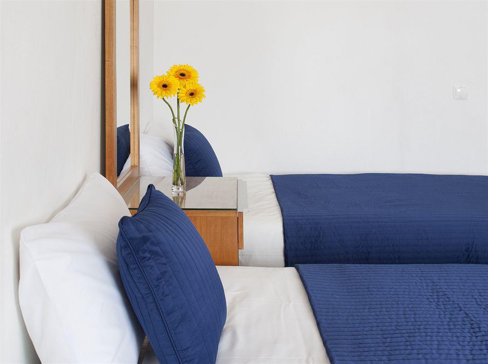 Apartamentos Turisticos Sollagos Kültér fotó