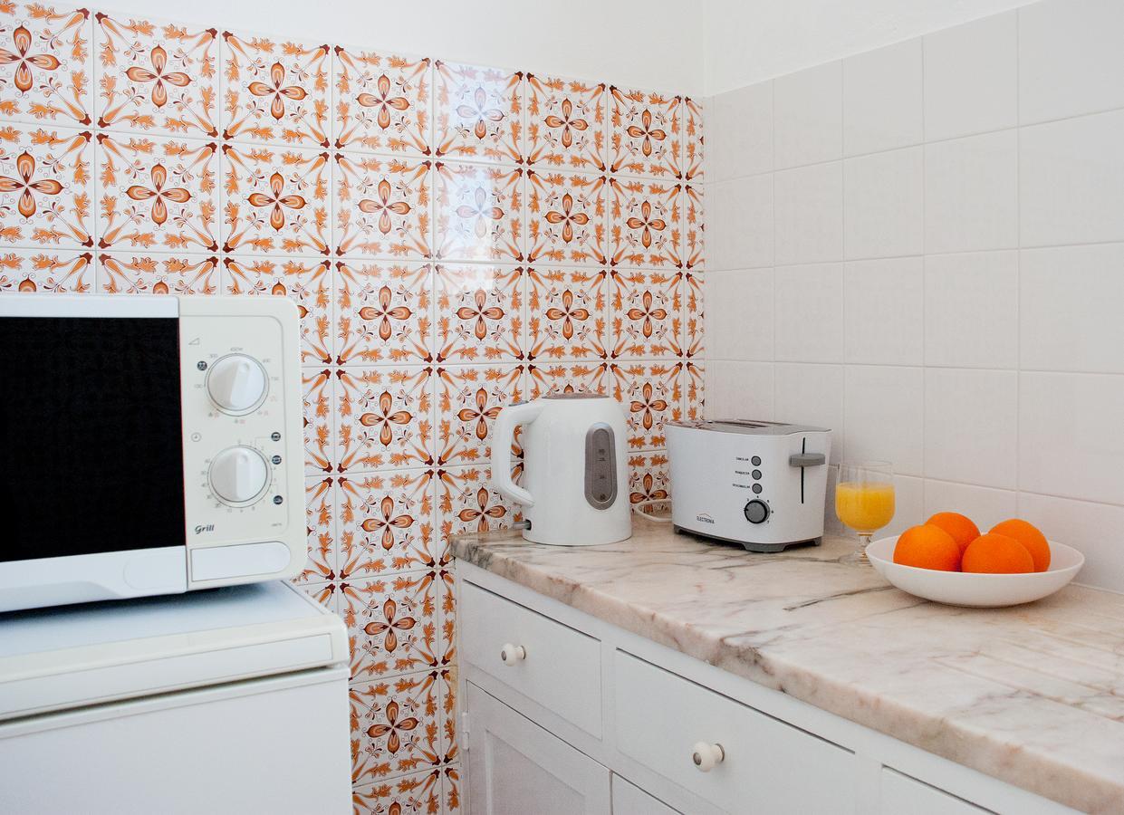 Apartamentos Turisticos Sollagos Kültér fotó