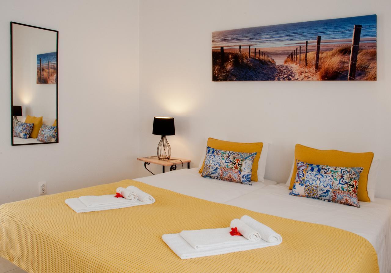 Apartamentos Turisticos Sollagos Kültér fotó