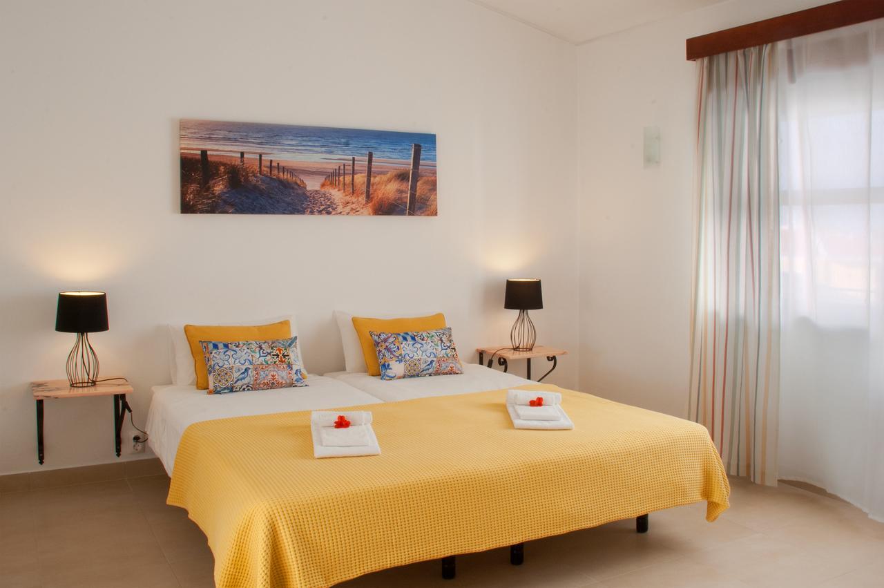 Apartamentos Turisticos Sollagos Kültér fotó