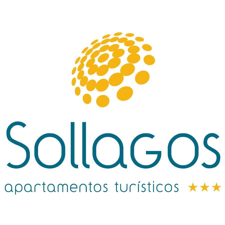 Apartamentos Turisticos Sollagos Kültér fotó